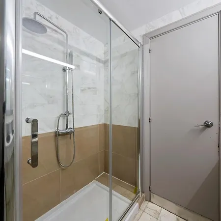 Appartement Mimosas, 100m Playa *