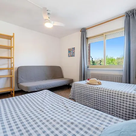 Mimosas, 100m Playa Appartement *