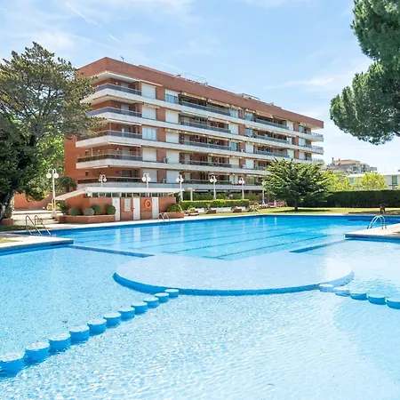 Appartement Mimosas, 100m Playa