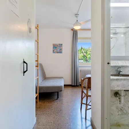 Appartement Mimosas, 100m Playa *