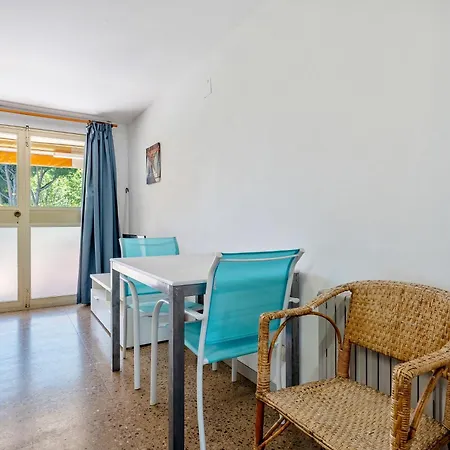 Appartement Mimosas, 100m Playa Salou