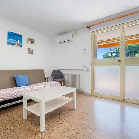 Mimosas, 100m Playa Appartement