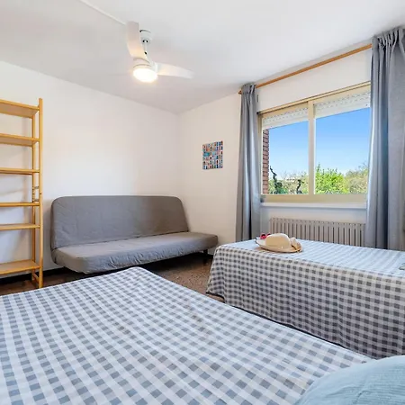 Mimosas, 100m Playa Appartement *