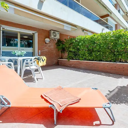 Appartement Mimosas, 100m Playa *